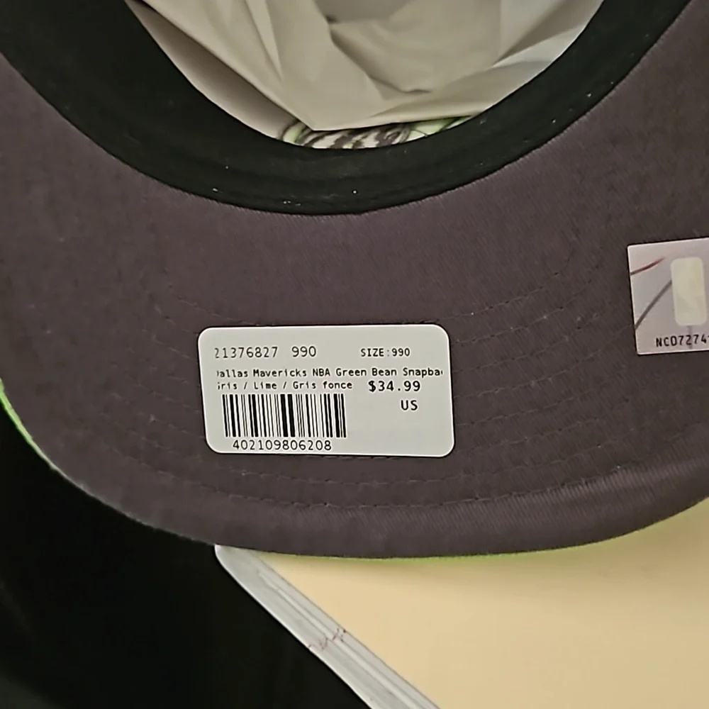 Sharp Cap - Picture 4 of 4